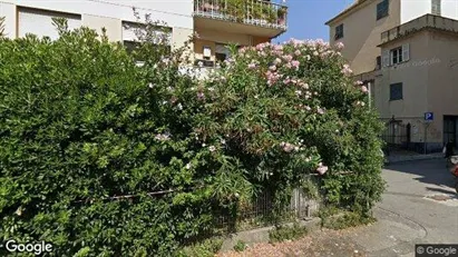 Apartments for rent in Genoa - Photo from Google Street View