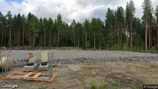 Apartments for rent in Skellefteå - Photo from Google Street View