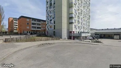 Apartments for rent in Stockholm West - Photo from Google Street View