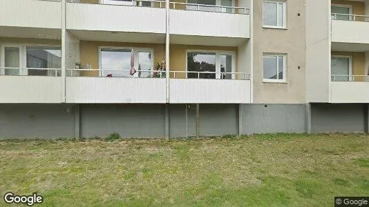 Apartments for rent in Sundsvall - Photo from Google Street View