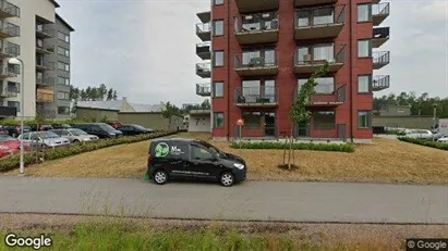 Apartments for rent in Kalmar - Photo from Google Street View