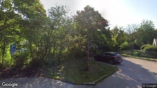 Apartments for rent in Västerås - Photo from Google Street View