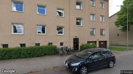 Apartments for rent in Karlstad - Photo from Google Street View