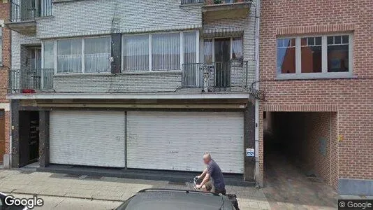 Apartments for rent in Mol - Photo from Google Street View