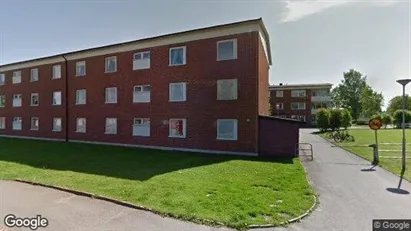 Apartments for rent in Skövde - Photo from Google Street View