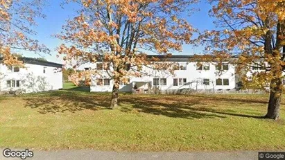 Apartments for rent in Trollhättan - Photo from Google Street View