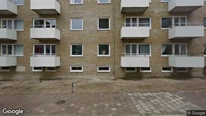 Apartments for rent in Helsingborg - Photo from Google Street View