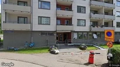 Apartments for rent in Norra hisingen - Photo from Google Street View