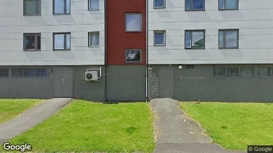 Apartments for rent in Norra hisingen - Photo from Google Street View