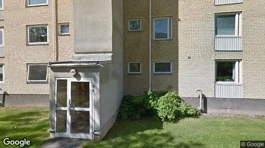 Apartments for rent in Linköping - Photo from Google Street View