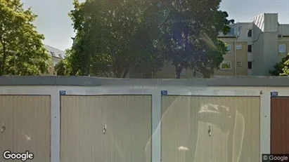 Apartments for rent in Linköping - Photo from Google Street View