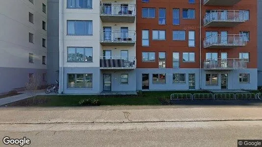 Apartments for rent in Kalmar - Photo from Google Street View