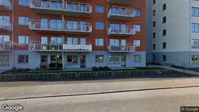 Apartments for rent in Kalmar - Photo from Google Street View