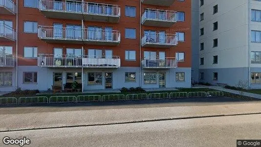 Apartments for rent in Kalmar - Photo from Google Street View