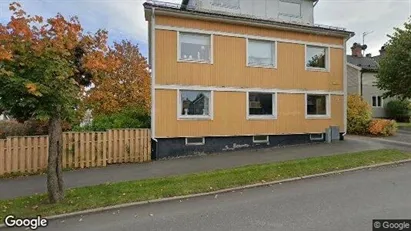 Apartments for rent in Vetlanda - Photo from Google Street View