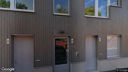 Apartments for rent in Eskilstuna - Photo from Google Street View