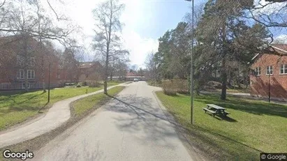 Apartments for rent in Norrtälje - Photo from Google Street View