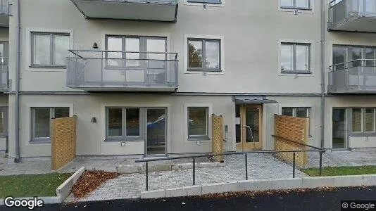 Apartments for rent in Nyköping - Photo from Google Street View