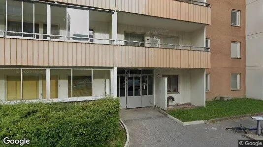 Apartments for rent in Södertälje - Photo from Google Street View