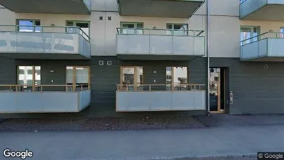 Apartments for rent in Karlstad - Photo from Google Street View