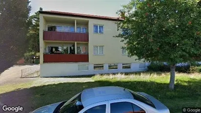 Apartments for rent in Mariestad - Photo from Google Street View