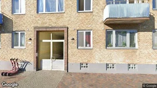 Apartments for rent in Malmö City - Photo from Google Street View