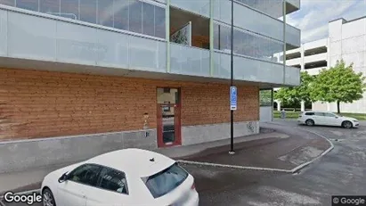 Apartments for rent in Karlstad - Photo from Google Street View