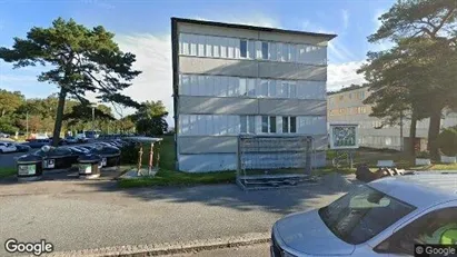 Apartments for rent in Majorna-Linné - Photo from Google Street View