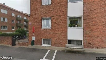 Apartments for rent in Landskrona - Photo from Google Street View