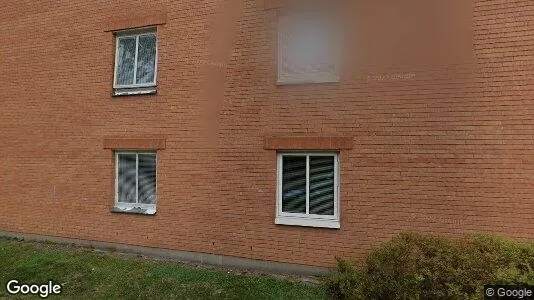 Apartments for rent in Kristinehamn - Photo from Google Street View