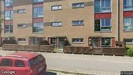 Apartments for rent in Limhamn/Bunkeflo - Photo from Google Street View