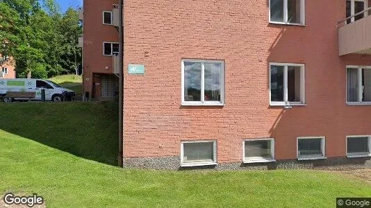 Apartments for rent in Borås - Photo from Google Street View