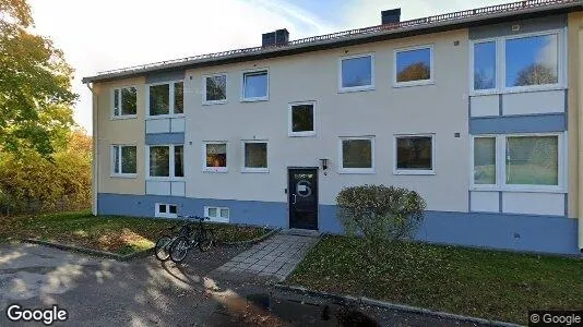 Apartments for rent in Gävle - Photo from Google Street View