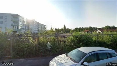 Apartments for rent in Växjö - Photo from Google Street View