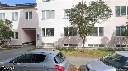 Apartments for rent in Eskilstuna - Photo from Google Street View