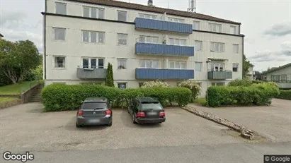 Apartments for rent in Borås - Photo from Google Street View