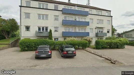 Apartments for rent in Borås - Photo from Google Street View