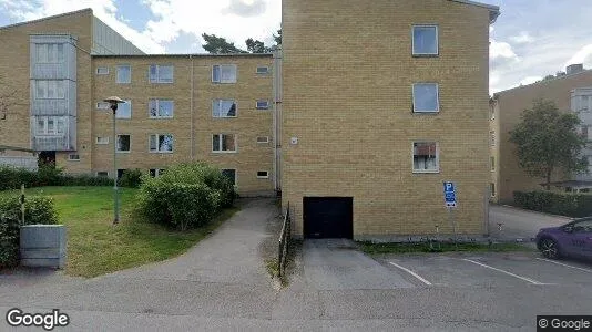 Apartments for rent in Finspång - Photo from Google Street View