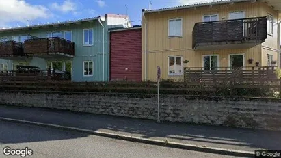 Apartments for rent in Alingsås - Photo from Google Street View