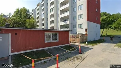 Apartments for rent in Botkyrka - Photo from Google Street View