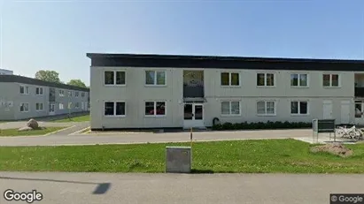 Apartments for rent in Trollhättan - Photo from Google Street View