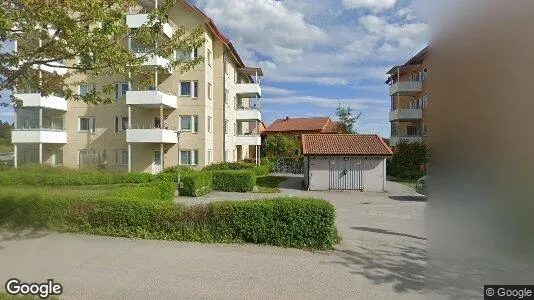 Apartments for rent in Uppsala - Photo from Google Street View