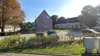 Apartments for rent in Herne - Photo from Google Street View