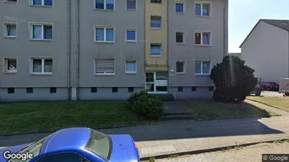 Apartments for rent in Essen - Photo from Google Street View