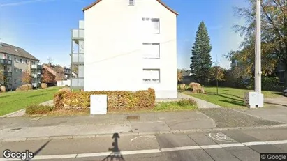 Apartments for rent in Bottrop - Photo from Google Street View