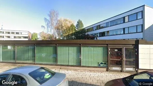 Apartments for rent in Turku - Photo from Google Street View