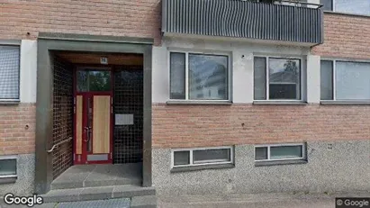 Rooms for rent in Jyväskylä - Photo from Google Street View