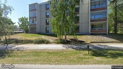 Apartments for rent in Turku - Photo from Google Street View