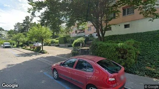 Apartments for rent in Dietikon - Photo from Google Street View