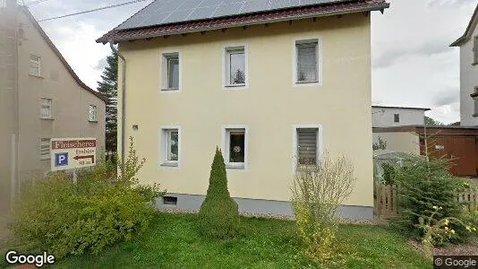 Apartments for rent in Central Saxony - Photo from Google Street View